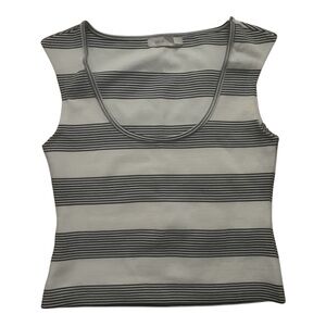 Bishop and Young 
Size Small 
NWOT 
Striped Top
